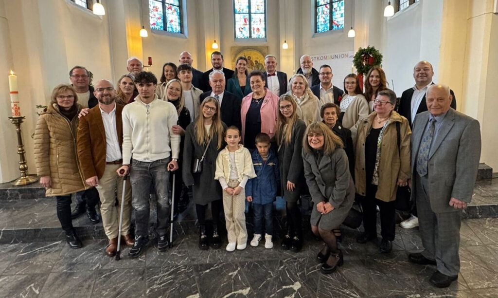 Od vjenčanja na Humcu do dijamantnog pira u Leverkusenu: Ljubo i Ankica slave 60 godina braka