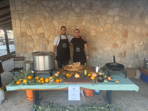 12. izdanje Raštikijade pripalo ekipi restorana Filipo, Ljubušacima drugo mjesto