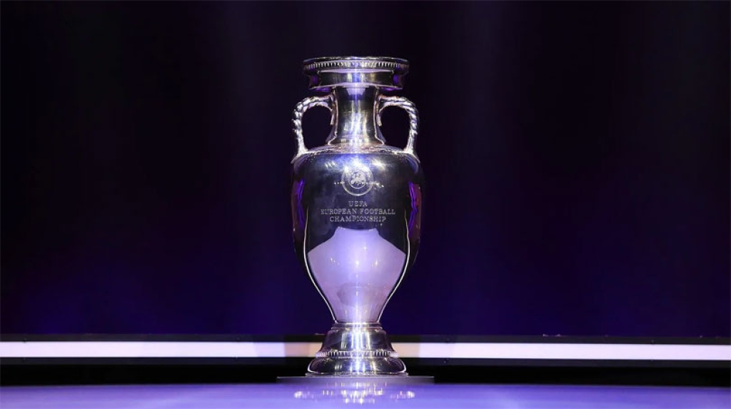 UEFA povukla raspored kvalifikacija za Europsko prvenstvo