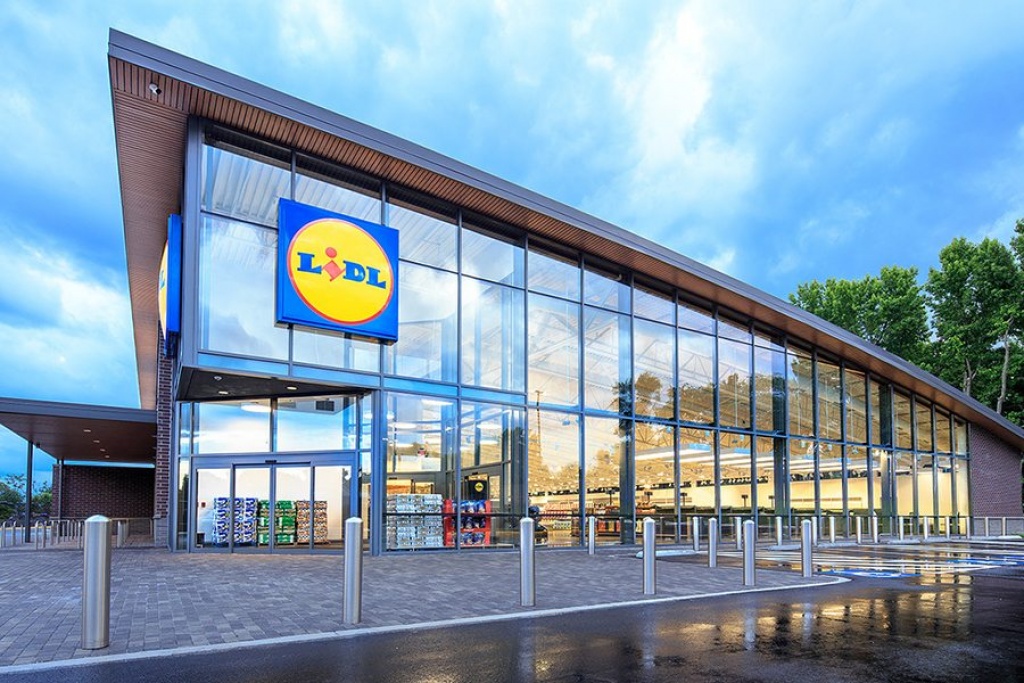 Lidl radnicima za svibanj isplatio dodatnih 4.000 kuna neto