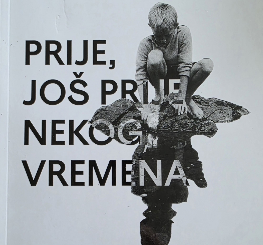 HKD Napredak Ljubu&scaron;ki: Iz tiska izi&scaron;la nova zbirka pjesama Davora Hrstića