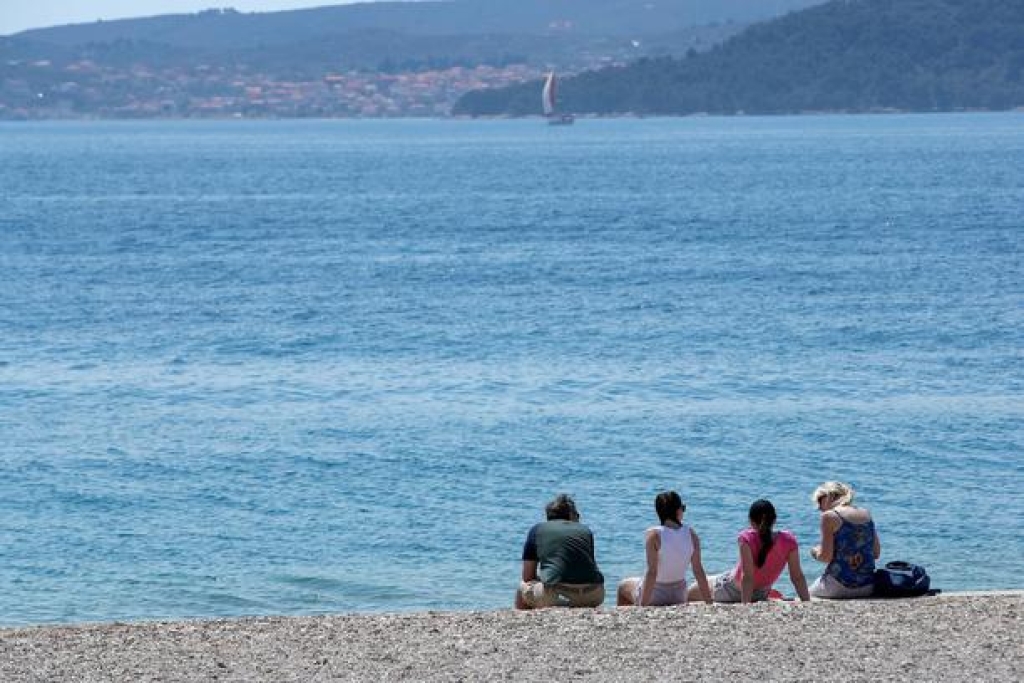 Nakon kišnog početka jeseni stiže nam “bablje ljeto”