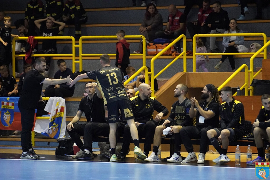 Nova pobjeda Skauta: Ljubušaci slavili protiv Leotara