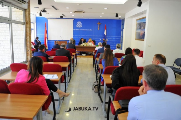 Pogledajte imena svih kandidata za Skupštinu ŽZH