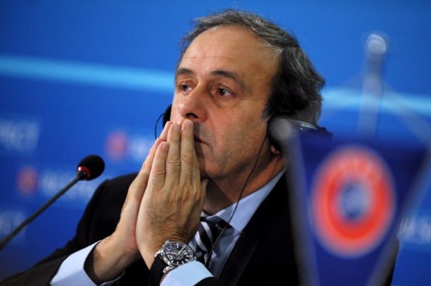 Uhićen bivši predsjednik UEFA-e Michel Platini