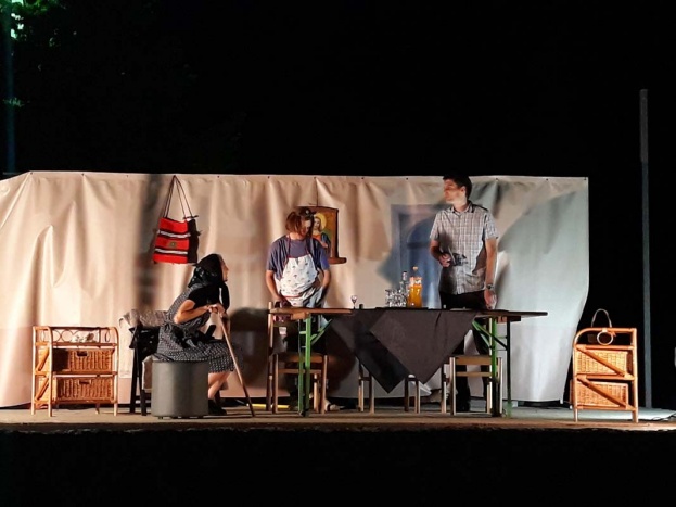 Održana predstava „Mrginji su u glavi“ na Starom Hardomilju [foto&video]
