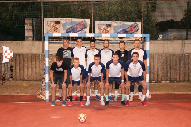 Rezultati osamnaeset večeri MNL MZ Grada Ljubuškog [foto]
