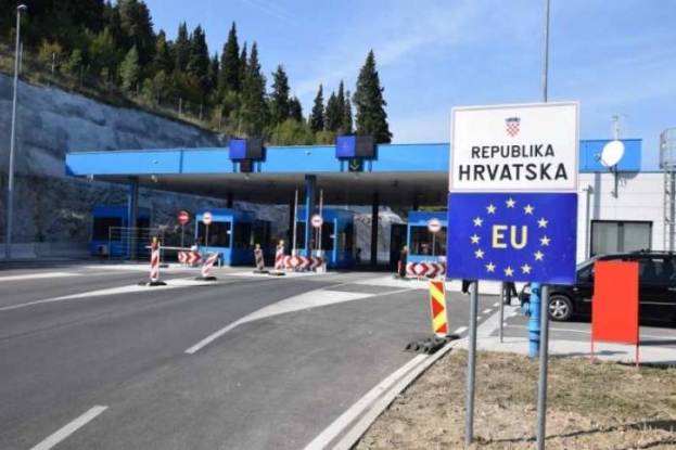 Usvojene olakšice prilikom ulaska u EU iz trećih zemalja, ali BiH još ne ispunjava kriterije