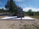 U Crvenom Grmu blagoslovljen spomenik žrtvama Drugog svjetskog rata i poraća