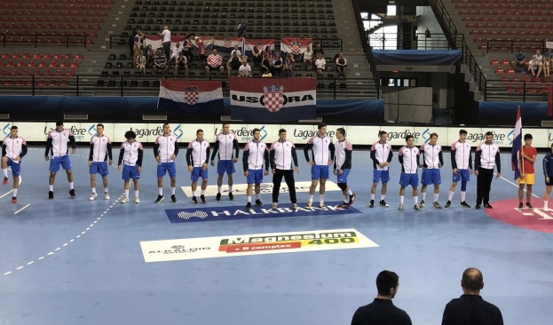 Hrvatski kadeti bez Hercegovaca osvojili deseto mjesto na Svjetskom prvenstvu