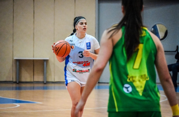 Ljubu&scaron;anka Sara Herceg dobila poziv u reprezentaciju BiH