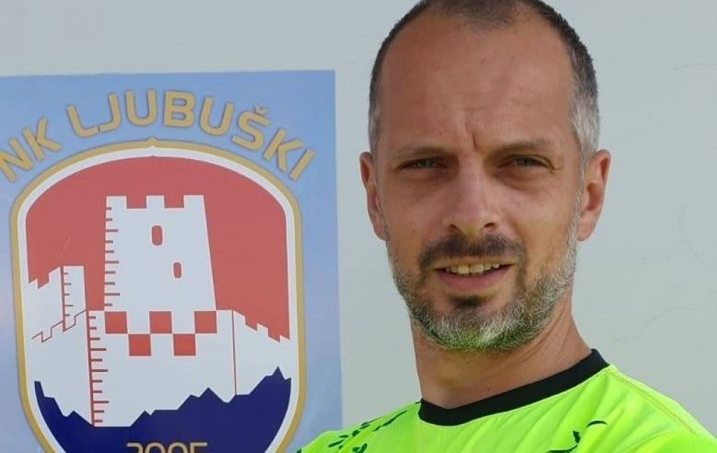 Prepoznat potencijal: Široki Brijeg doveo trenera vratara iz Ljubuškog