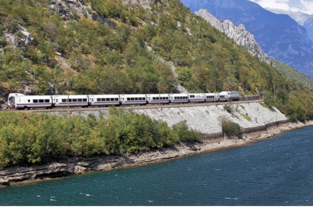 Nakon osam godina ponovno će se vlakom putovati od Ploča do Sarajeva