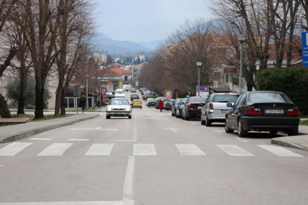 Ukinut policijski sat u ŽZH