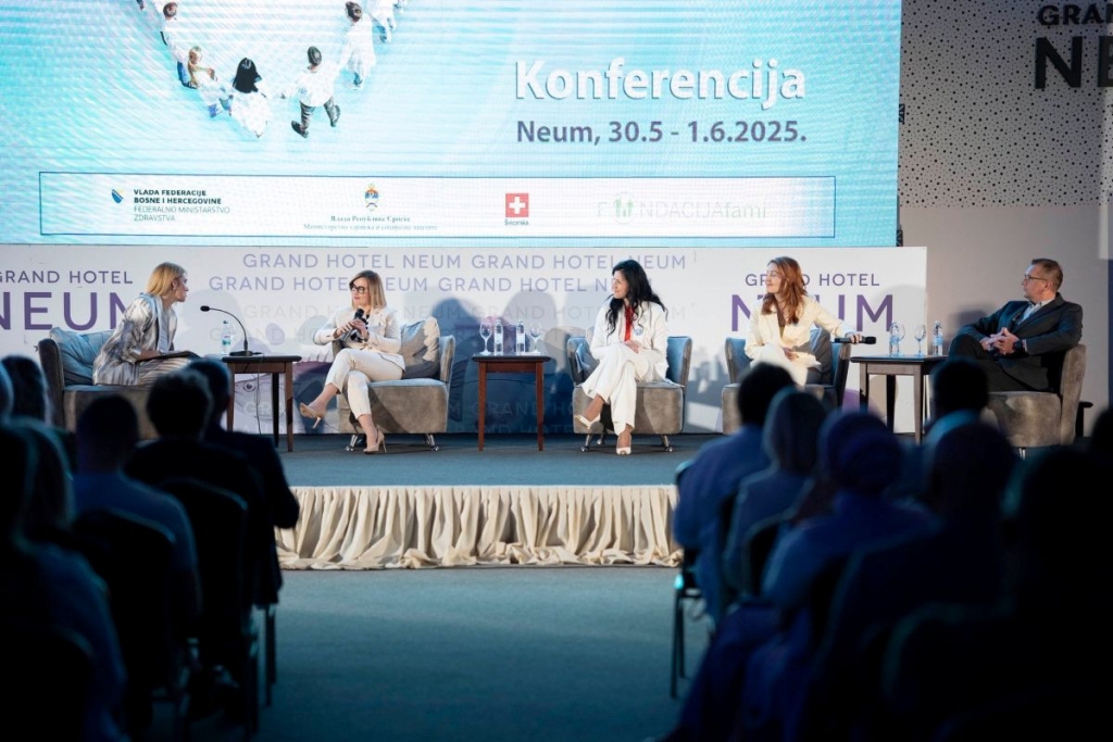 Sestrinstvo nije samo poziv, već prioritet: Poruka s konferencije u Neumu