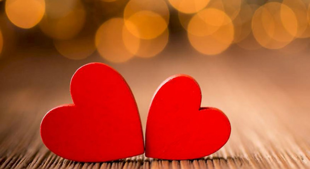 NAJAVA: U Knjižnici Ljubu&scaron;ki literarna izložba povodom Valentinova