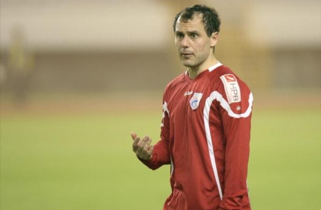Nekadašnji nogometaš NK Ljubuškog teško bolestan
