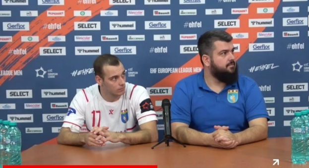 Težak poraz mlade momčadi Izviđača na startu EL