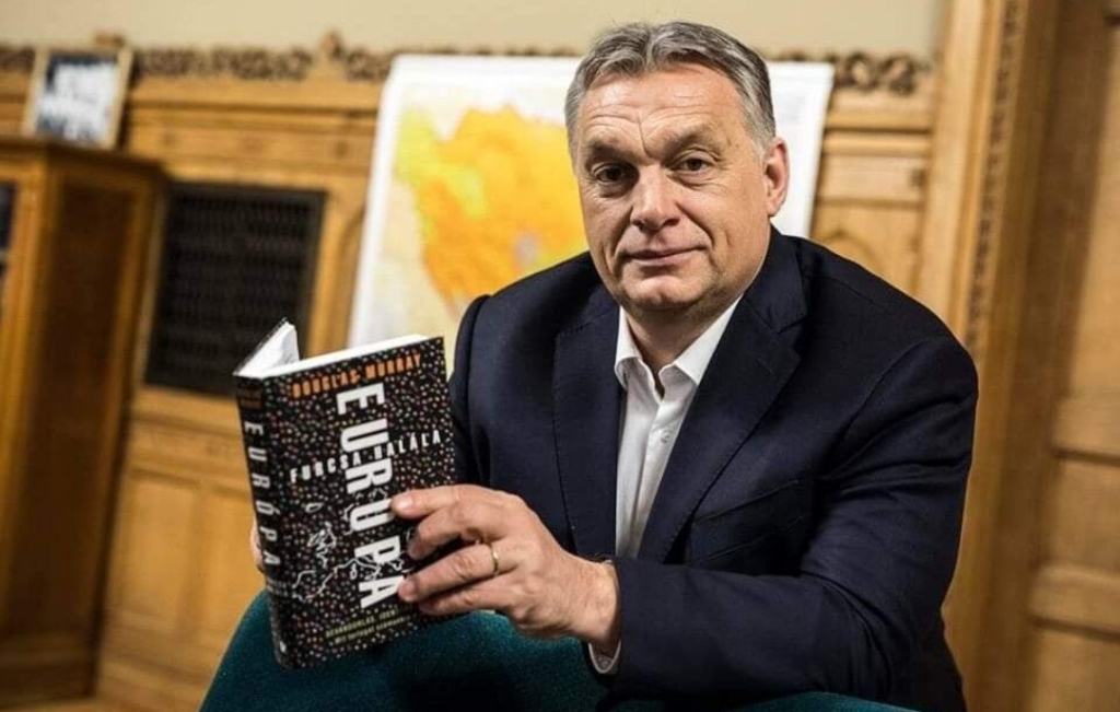 Predsjednik Mađarske Viktor Orban dao potporu Hrvatima Herceg Bosne
