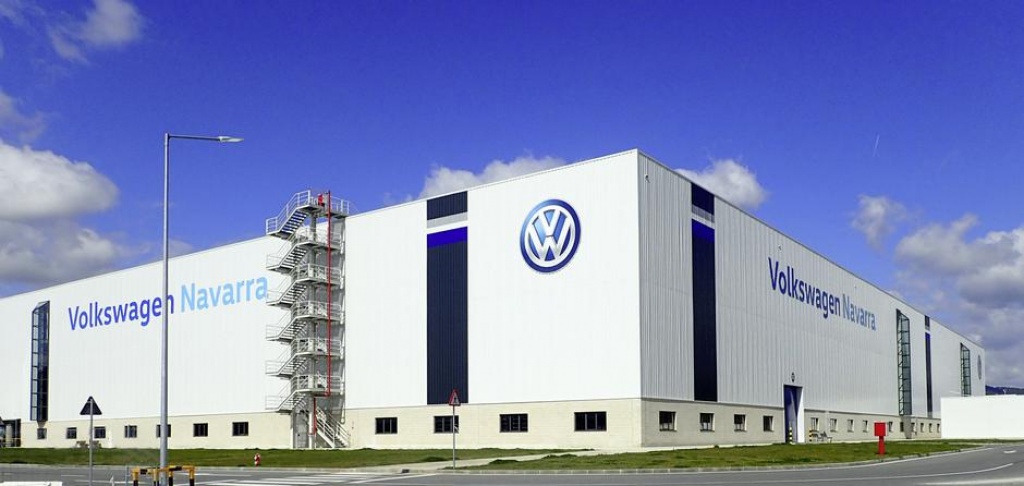 I BiH želi tvornicu VW-a: Predložene dvije lokacije!