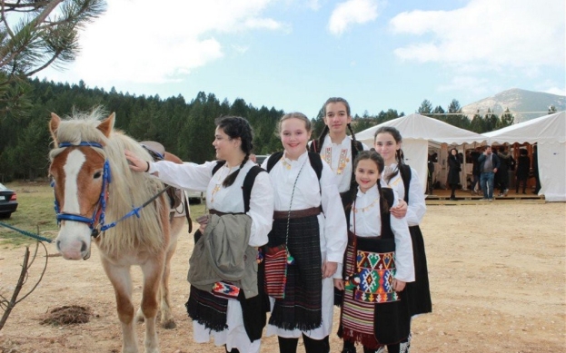 III. Blidinje Gastro Festival: Savršen vikend za obitelj