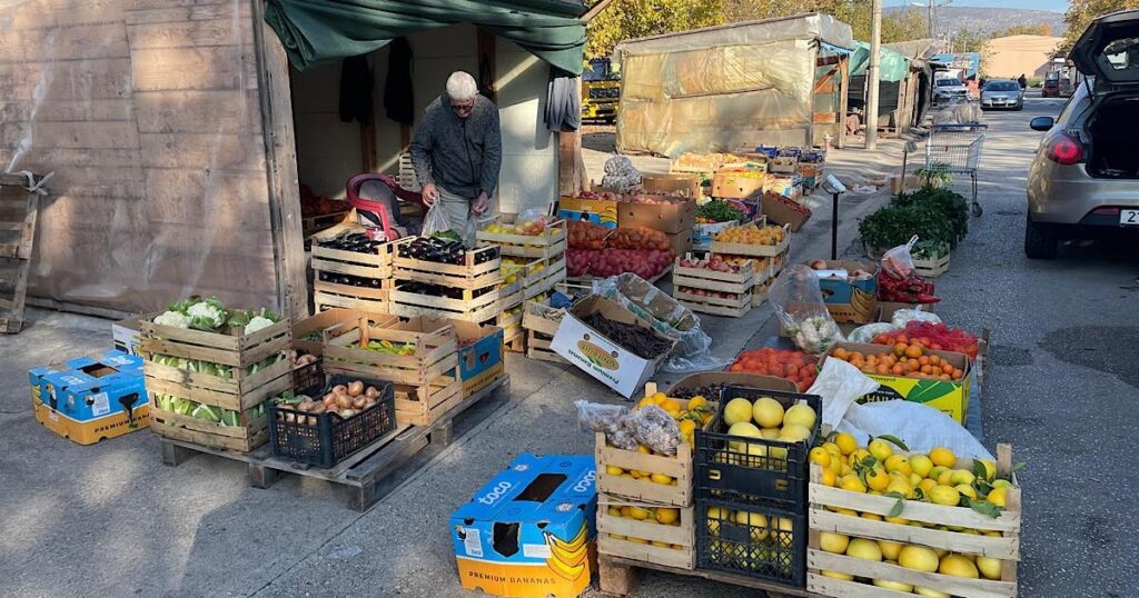 Kupujete za zimnicu? Evo koliko stoje paprike, krastavci i kupus u Čapljini