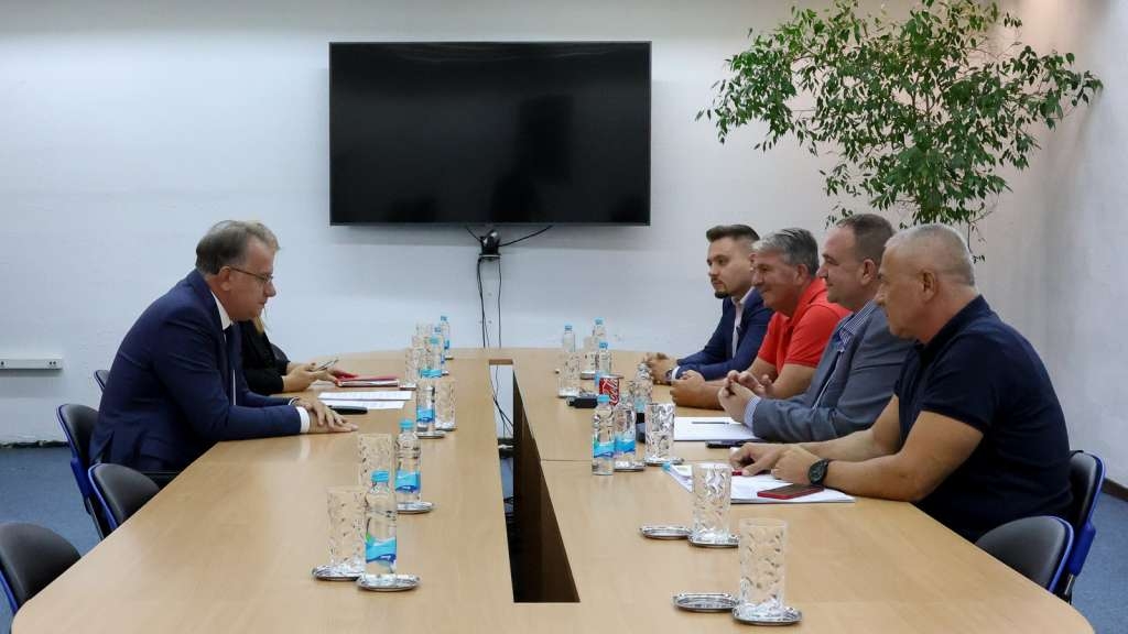 Postignut dogovor: Okončava se blokada teretnog prijevoza u BiH