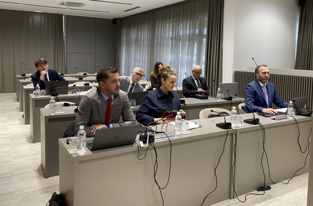 Održana prezentacija na temu Reformske agende BiH i Plana rasta za Zapadni Balkan