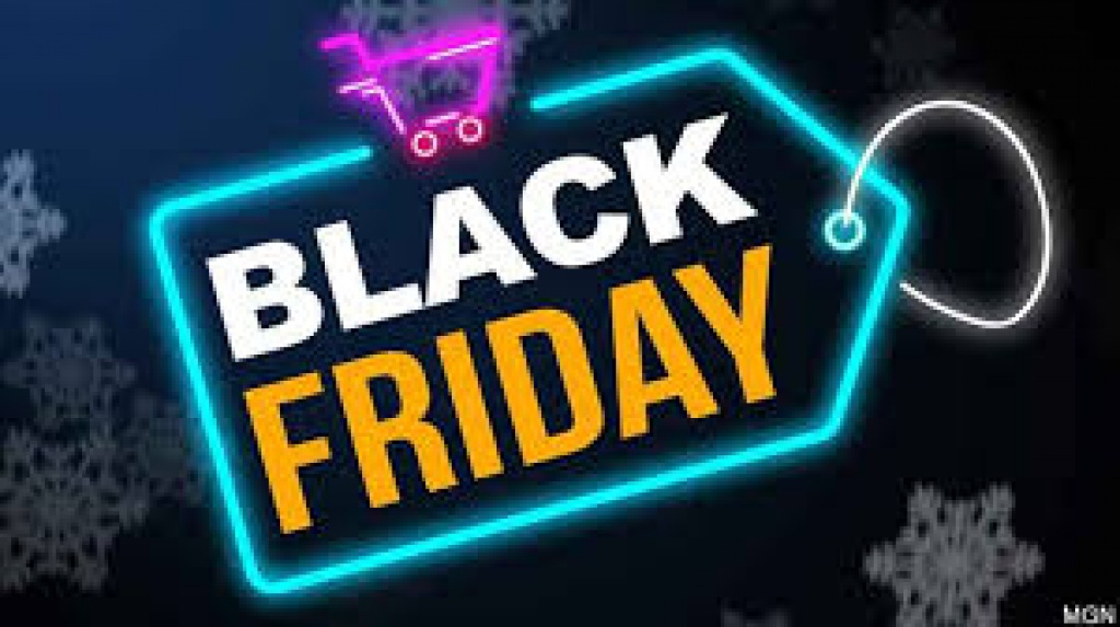 Znate li odakle naziv Black Friday i zašto se točno slavi?