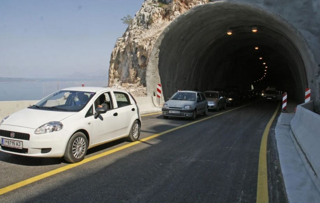 Kroz dalmatinsku planinu probit će se i treći cestovni tunel