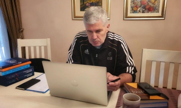 Čović: Sada je prilika i za potpuno novi koncept Aluminija, prioritet vratiti ga u tržišne okvire