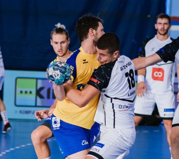 Diano Ćeško i Filip Odak i naredne sezone u omiljenom dresu