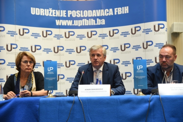 Planira se osnivanje Udruge poslodavaca u općinama i gradovima ŽZH