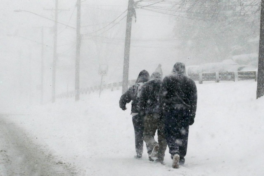 BiH: Temperature će pasti za 20 stupnjeva u samo dva dana