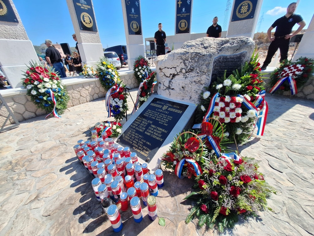 U subotu komemorativni skup u Kruševu i 33. obljetnica pogibije 9 pripadnika HOS-a