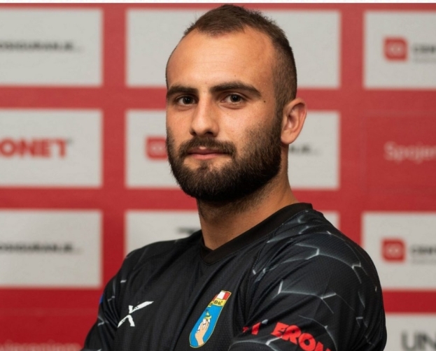 Domagoj Alilović odlazi u bivšeg prvaka Europe