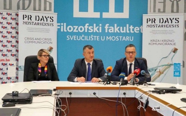 Danas počinje znanstveno-stručna konferencija &#039;PR Days Mostariensis 2019&#039;