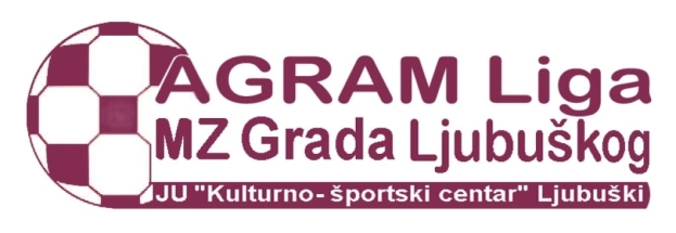 Večeras velika završnica AGRAM MNL-a MZ-a Grada Ljubuškog