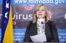 Federacija BiH ponovno proglasila stanje epidemije koronavirusa