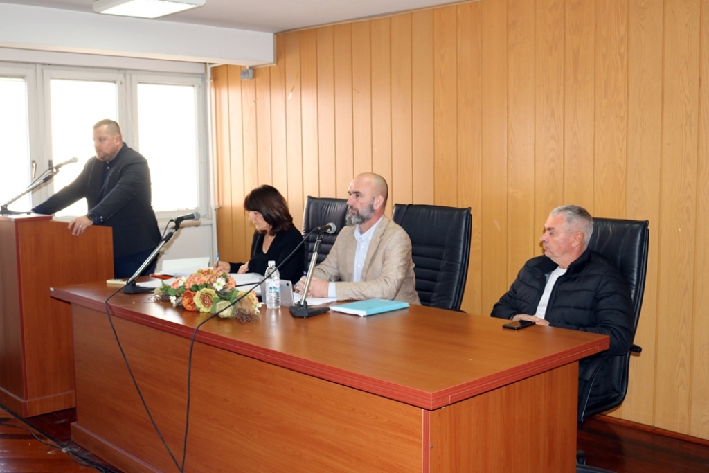 Jednoglasno usvojen treći rebalans Proračuna, subvencije mladim obiteljima za prvu nekretninu do 10.000 KM