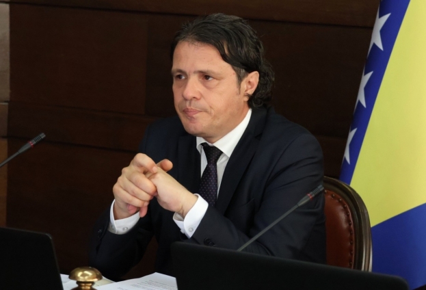 Vlada FBiH uplatila preostalih 894.000 KM za radove na Povijesno-memorijalnom centru i GŠD u Ljubuškom