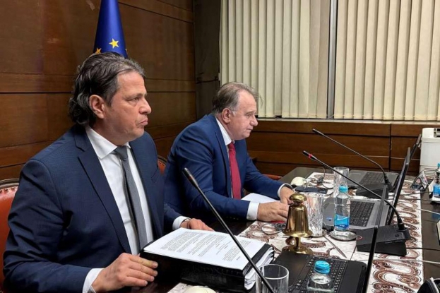 Vlada FBiH utvrdila amandmane na Prijedlog zakona o fiskalizaciji transakcija u FBiH