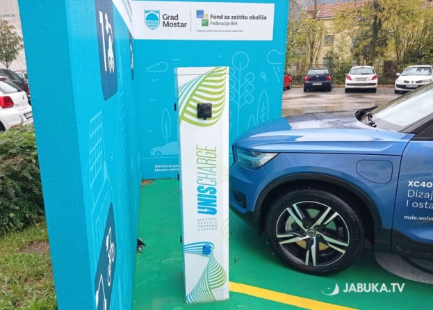 U Federaciji dodijeljeni prvi poticaji za kupovinu električnih vozila