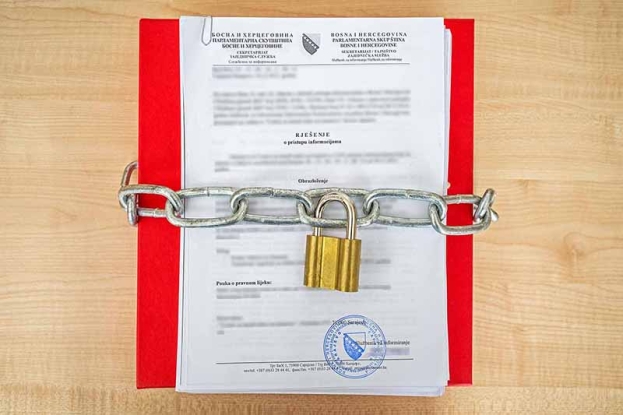 Informacije dostupne, osim onda kad nisu