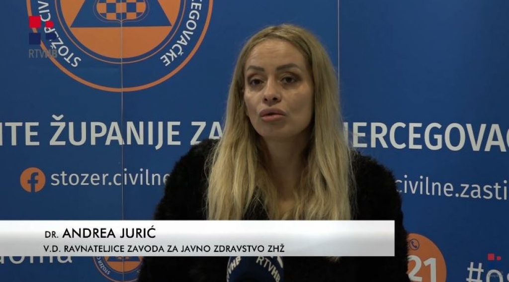 Inspekcija u ŽZH: Zaražene osobe krše izolaciju i šalju djecu u školu