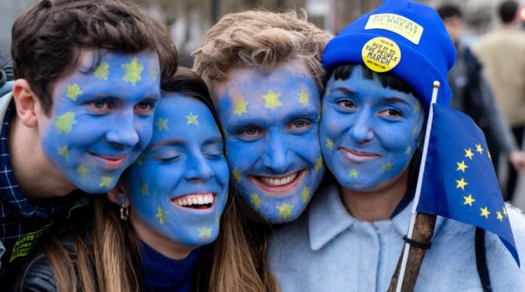 Žitelji zapadne Europe ne žele Balkance u Europskoj uniji