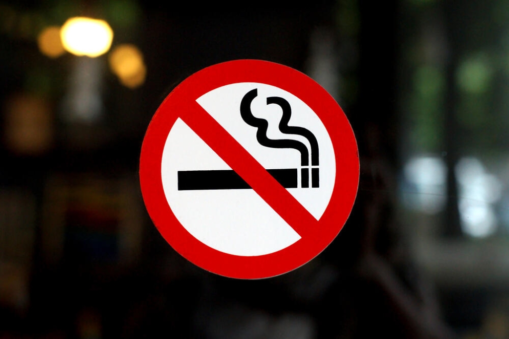 Ugostitelji u FBiH će imati šest mjeseci da objekte prilagode zabrani pušenja