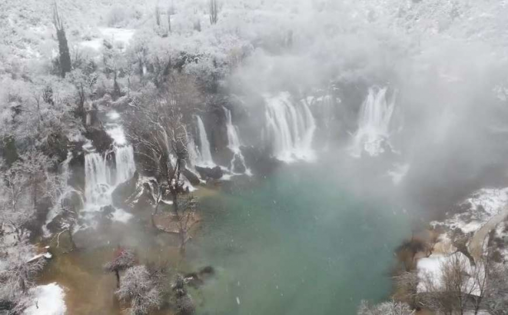 Perica Biško dobio nagradu za najbolji turistički film