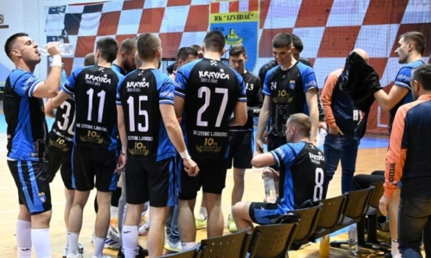 Težak poraz Izviđača u Grčkoj, Skautima u Ljubuškom treba čudo