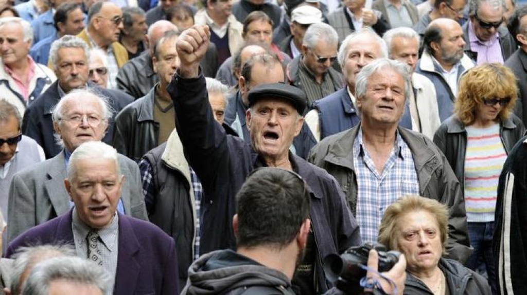 Uveden moratorij, u FBiH povećanja mirovina neće biti